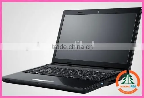 14-inches Hd Core i7 Four Core Gaming Notebook Computer photo-6