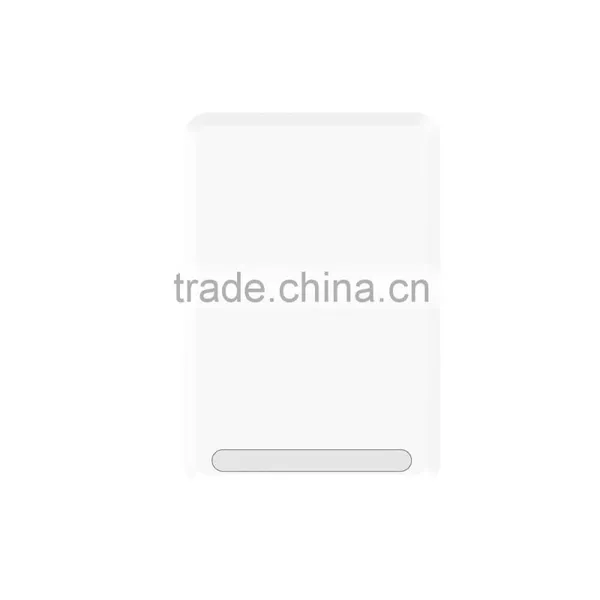 Phone Car Charger 5 Ports USB Charger With 40W 8A Travel Portable Charger Compatible With TWO 3-pin Power Socket photo-6