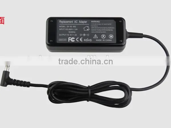 ac Adpater for So- ny 19.5V2A 39W With Magnet Mouth photo-5