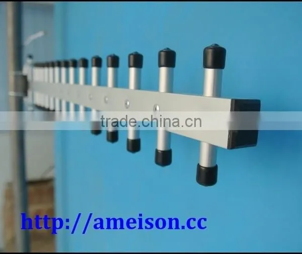 Antenna Manufacturer 1.2Ghz 15dBi Directional Yagi Antenna for UAV photo-2
