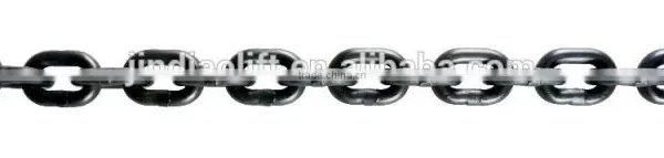 G80 Alloy Chain