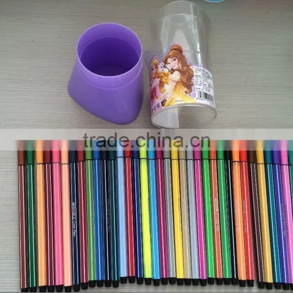 Water Color Pen Back to School photo-2