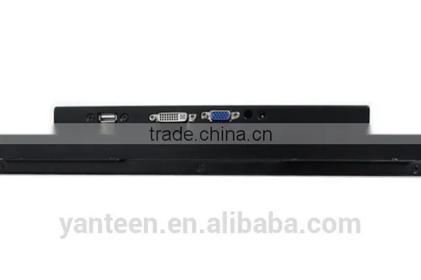 1680x1050 Resolution 22inch Open Frame Touch Monitor With Capacitve Touchscreen photo-6