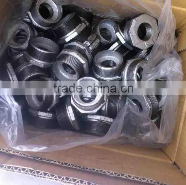 Malleable Iron Pipe Fitting