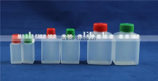 Square 30ml Sushi Soy Bottle photo-3