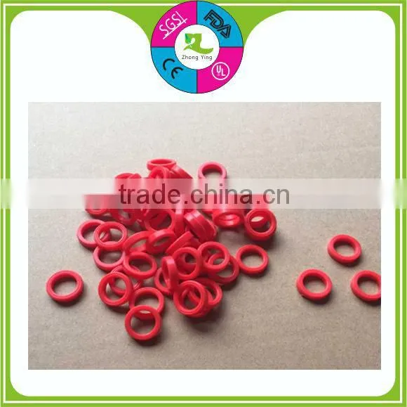 Customize Rubber Parts Oil Resistant Rubber Seals