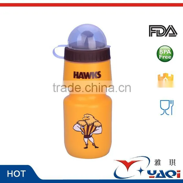 Cheap High Quality Pctg Plastic Bottle