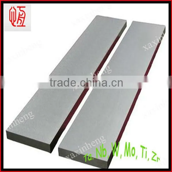 Professional Zirconium Plate Manufacturer on Sale photo-6