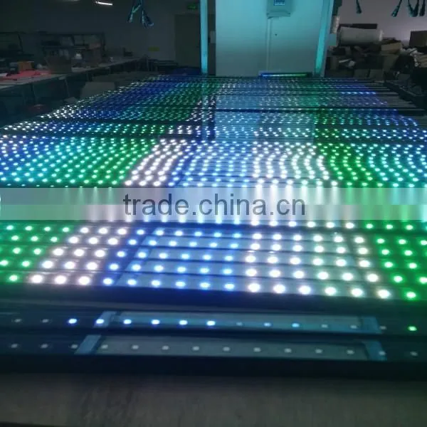 Dmx 5050 Outdoor Rgb Led Pixel Bar Light photo-5