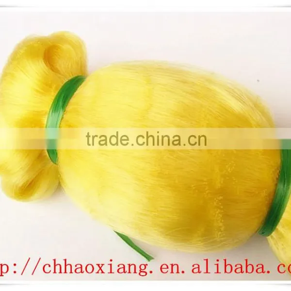 Nylon Monofilament Fish Net