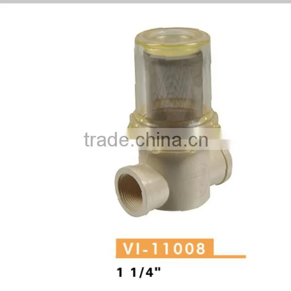 Agriculture Irrigation Screen Filter photo-2