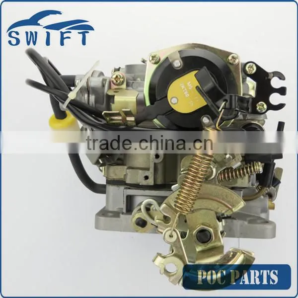 3Y CARBURETOR 21100-73430 For Toyota photo-5