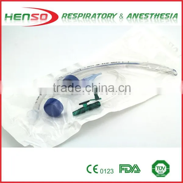 HENSO Tracheostomy Tube Kit photo-4