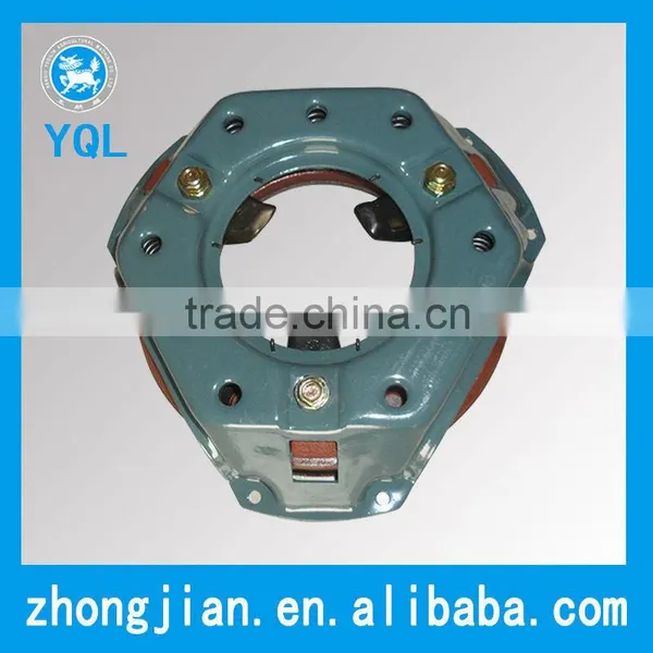 130 Clutch Plate and Lid Assembly Diesel Engine Parts Manufacturer