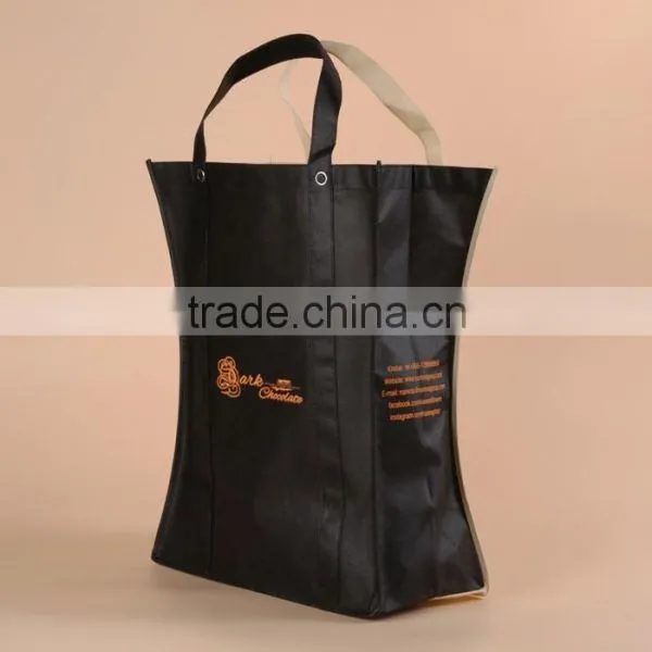 Marketing Bags Tote Bags Grocery Bag Chocolate Gift Box photo-5