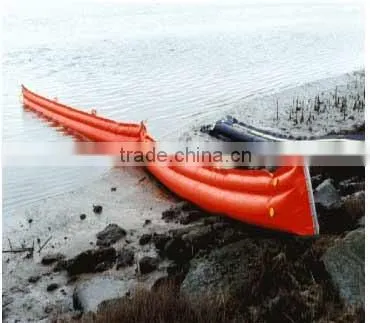 PVC Oil Boom photo-4