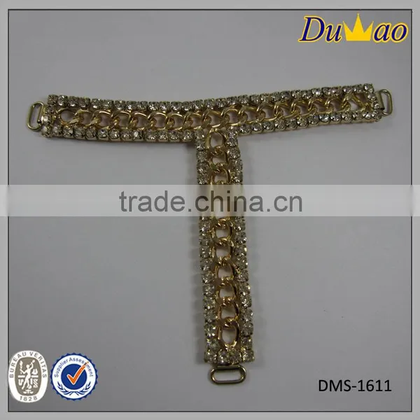 Metal Accessories for Leather and Sandal photo-2