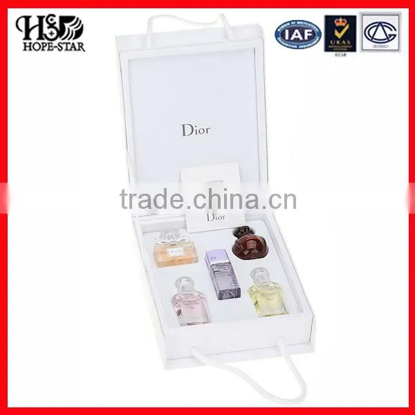 New Premium Luxury Make Perfume Box Packaging, Perfume Box Design, Perfume Box Packing photo-6