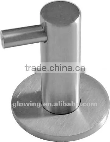 solid or stamping coat hook, hanger hook, s hook