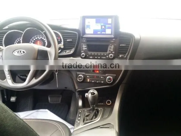 KIA K5 photo-3