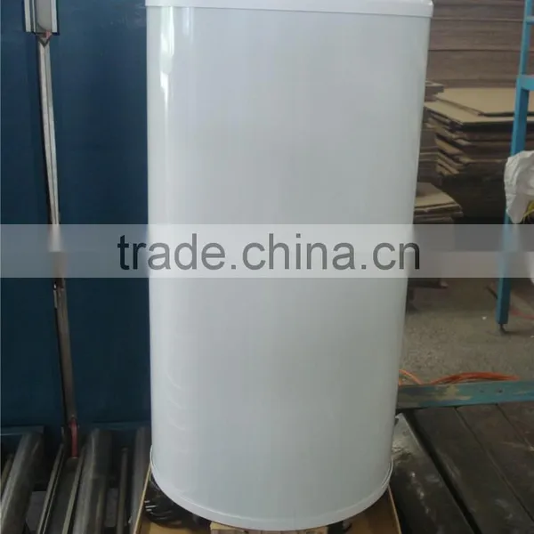High-tech Can Cooler Frozen 120 Cans Can Coolers With Wheels for Beverage Promotion photo-2