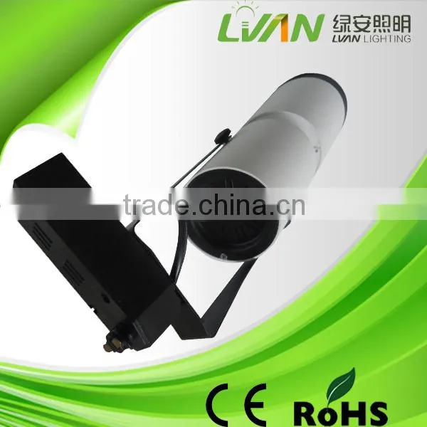Hot Sale Factory Price Dimmable Led Track Light, Led Track Lighting, Track Light Led photo-5