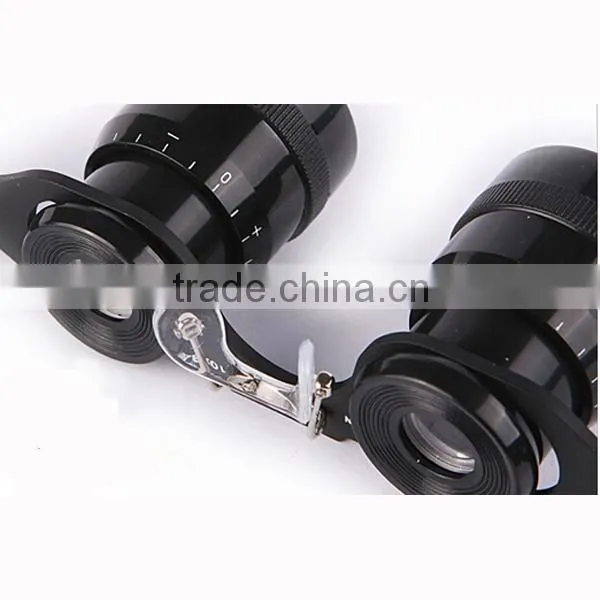 BIJIA10x34 10X Glasses Type Telescope photo-6