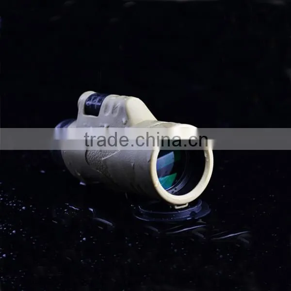 10x42 Promotional Gift Monocular Telescope Single Binocular photo-5