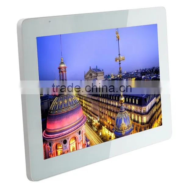 32 Inch All In One PC LCD Touch TV photo-3