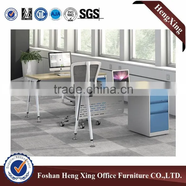 Hot Sale Computer Table Design & Computer Table Models With Prices HX-MT5009 photo-6