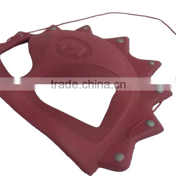 Melors Top Level Updated Eva Foam Animal Face Mask Manufacturer photo-3