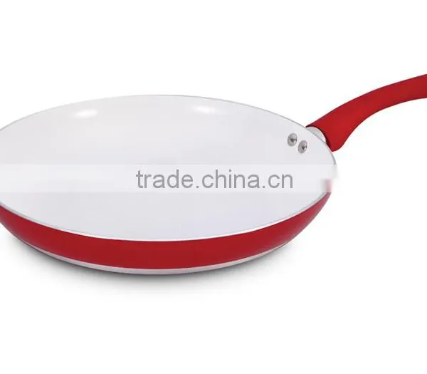 Aluminum Cookware Set With Ceramic Coating photo-3