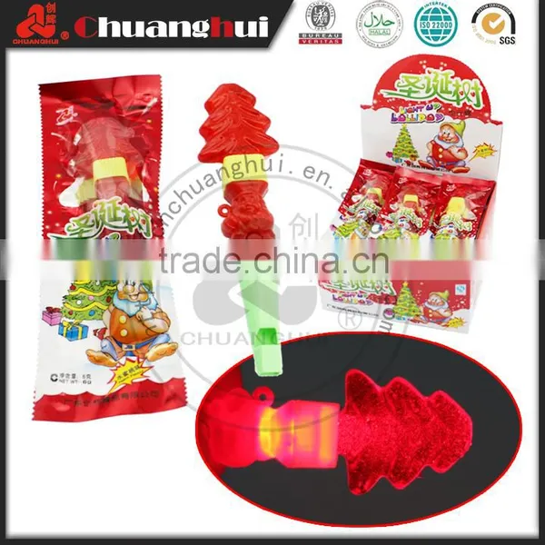 China Sweet Lollipop Manufacturer / Chuanghui Factory Candy Series Lollipop photo-2