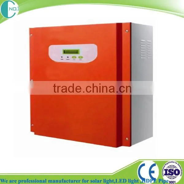 1000W Grid Connect Inverter Solar Inverter photo-4