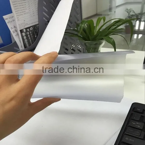 PVC Translucent Film With Best Supply photo-2
