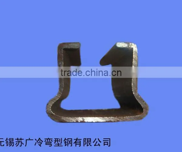Channel Iron Standard Sizes