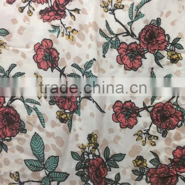 Nantong Wholesale Custom Cotton Muslin Guipure Lace /elastane Fabric for Cloth