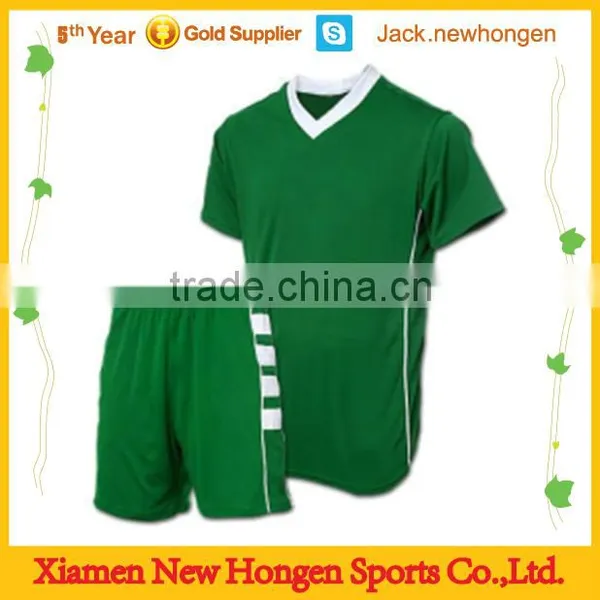 Boys Soccer Jersey/soccer Shirt/soccer Uniform