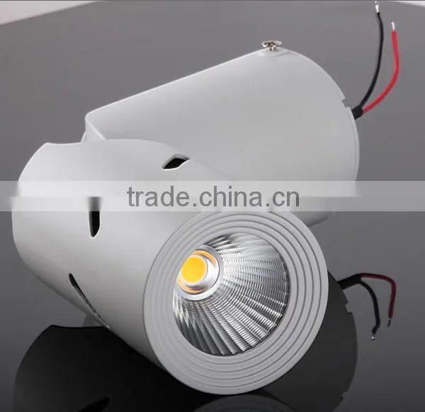 2015 NEW Commercial 7W COB Track Light,CE&RoHS Certificated photo-6