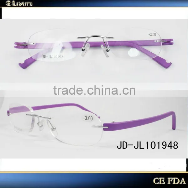 2013 SPRING/SUMMER READERS FRAME
