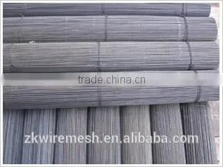 Galvanized Straight Cut Iron Wire With Factory Price photo-5
