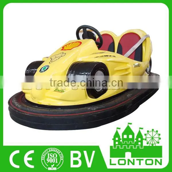 Kids Outdoor Games Equipment Battery & Floor Bumper Cars For Adult photo-6