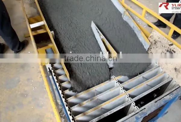 Automatic EPS Foam Complete Line Producing Sandwich Panel Machine/automatic Eps Concrete Sandwich Wall Panel Making Machine photo-5