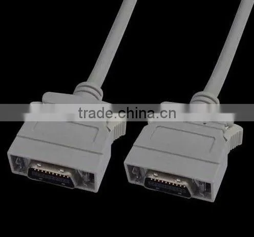 SCSI Connector HPCN20 Male to Male