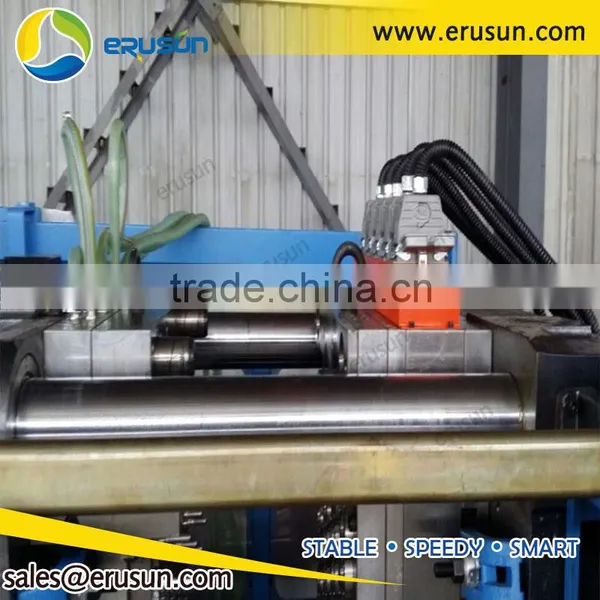 Reliable Economic Preform Cap Plastic Injection Machine photo-3