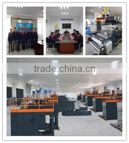 CE Standard Air Bubble Bag Making Machine/China Packing Bag Forming Machine Supplier photo-4
