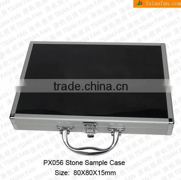 PX079 -- Tile Stone Sample Display Case photo-3