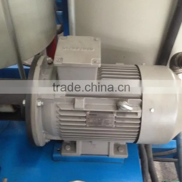 Automatic Polyurethane Spray pu Party Foam Machine for Sale photo-6