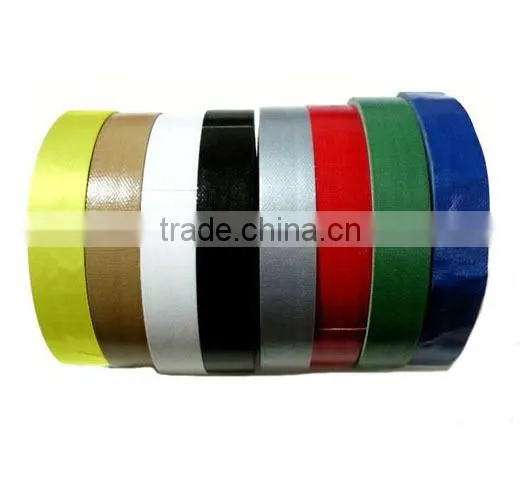 Strong Adhesive Cloth Duct Tape