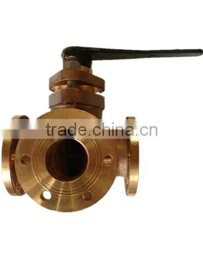api 6a plug valve